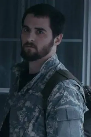 Peliculas de Sean Carmichael