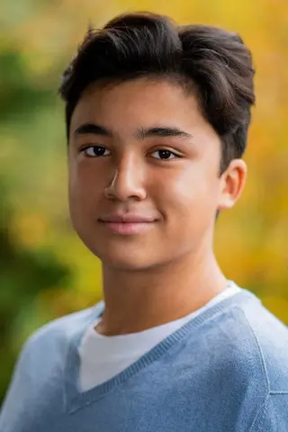 Peliculas de Kasra Wong