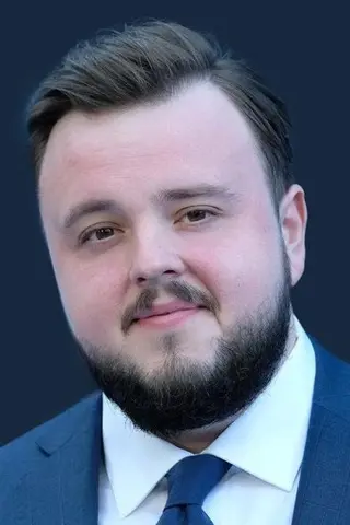 Peliculas de John Bradley