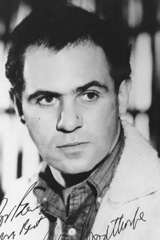 Peliculas de Peter Woodthorpe