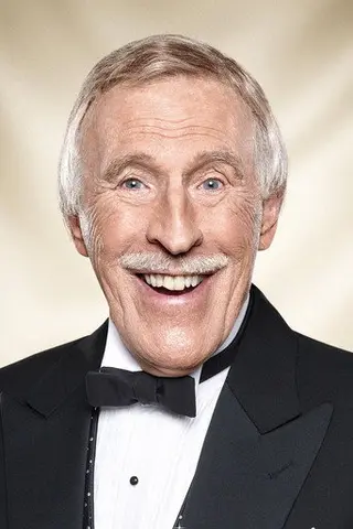 Peliculas de Bruce Forsyth