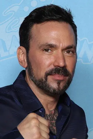 Peliculas de Jason David Frank