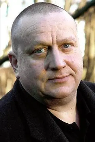 Peliculas de Udo Kroschwald
