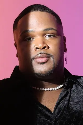Peliculas de Kameron Saunders
