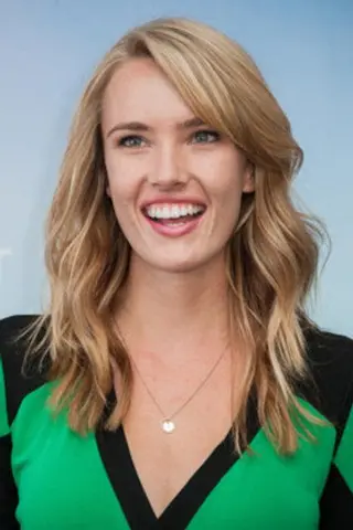 Peliculas de Cassidy Gard