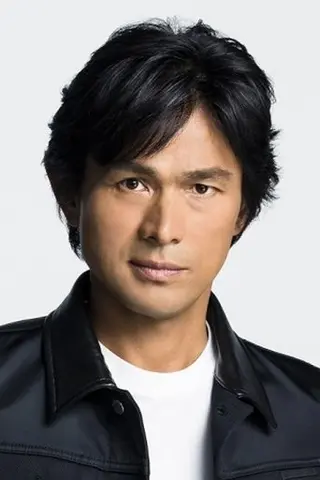 Peliculas de Yôsuke Eguchi