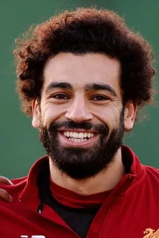 Mohamed Salah - Córka • Potomstwo