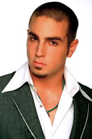 Peliculas de Wade Robson