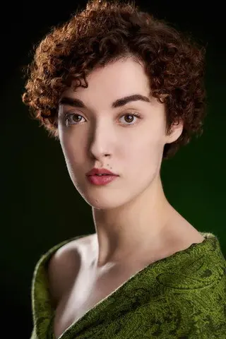 Peliculas de Anna Fraser