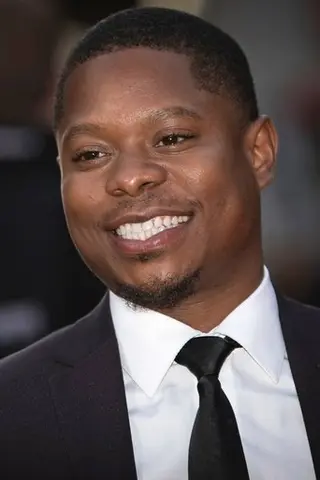 Peliculas de Jason Mitchell