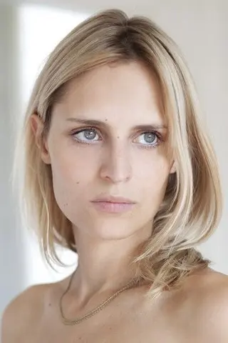Sabrina Seyvecou - Córka • Potomstwo