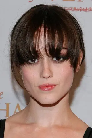 Peliculas de Heather Lind