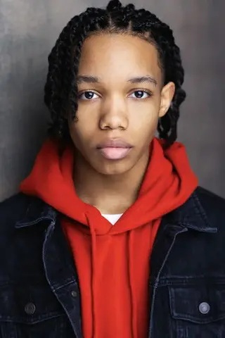 Peliculas de Peyton Jackson