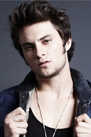 Peliculas de Shiloh Fernandez