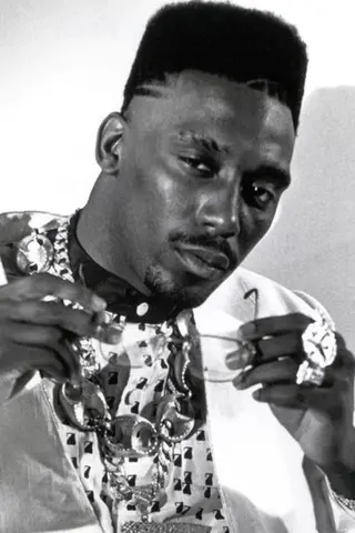 Peliculas de Big Daddy Kane