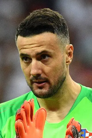 Danijel Subasic - Córka • Potomstwo