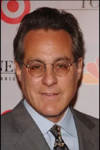 Peliculas de Max Weinberg