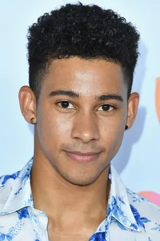 Peliculas de Keiynan Lonsdale