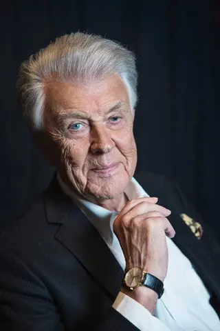 Peliculas de Sven-Bertil Taube