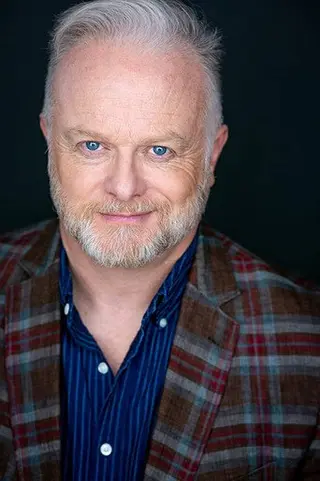 Peliculas de Peter Breitmayer