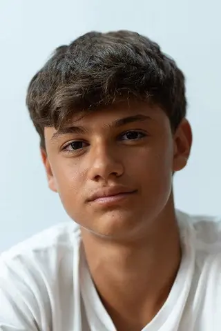 Guilherme Silveira - Córka • Potomstwo