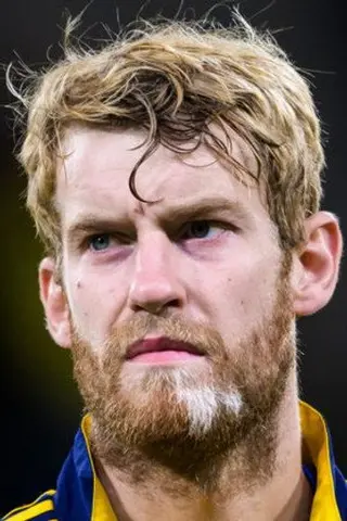 Filip Helander - Córka • Potomstwo