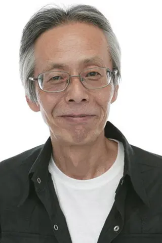 Peliculas de Masaharu Satô