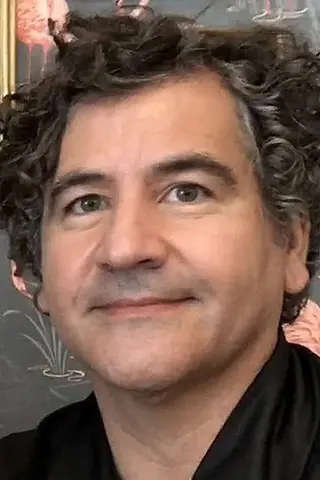 Peliculas de Carlos Zaragoza