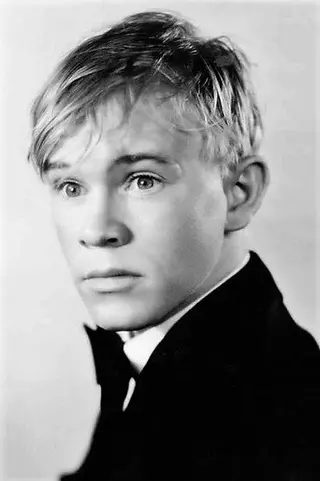 Peliculas de William 'Billy' Benedict