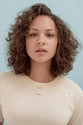 Peliculas de Jasmine Cephas Jones
