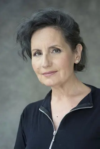 Peliculas de Katarzyna Bargiełowska