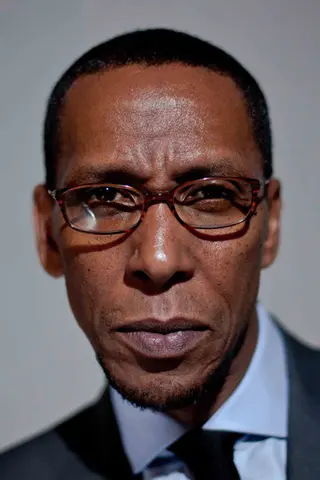 Peliculas de Ron Cephas Jones