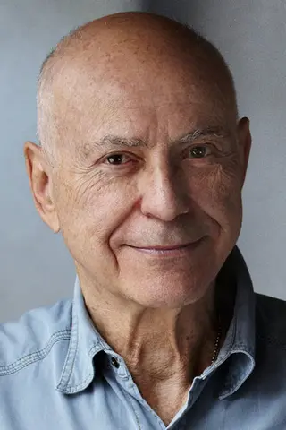 Peliculas de Alan Arkin