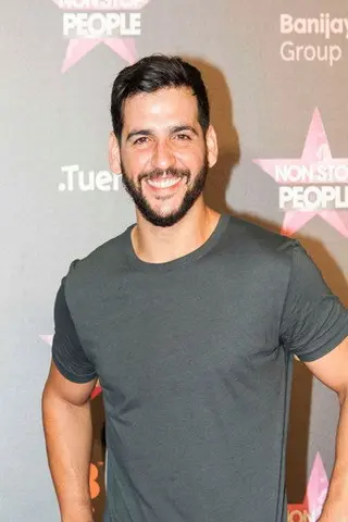 Peliculas de Fran Perea