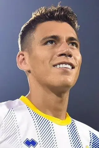 Héctor Moreno - Córka • Potomstwo