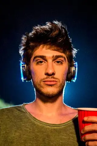 Peliculas de Lautaro Bettoni