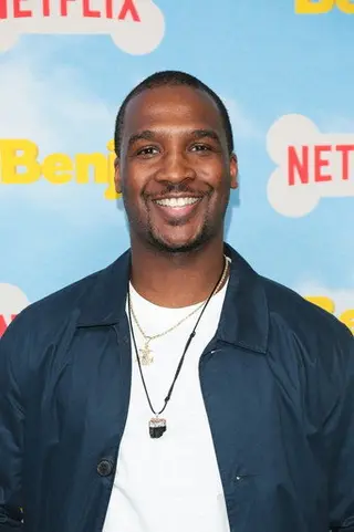 Peliculas de Jerod Haynes