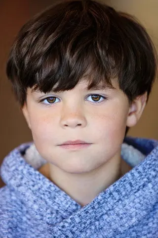 Peliculas de Luke Speakman