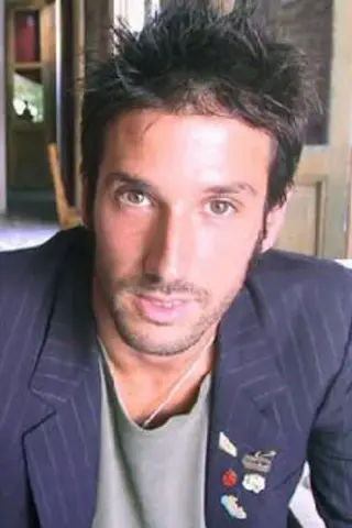 Peliculas de Juan Cruz Bordeu