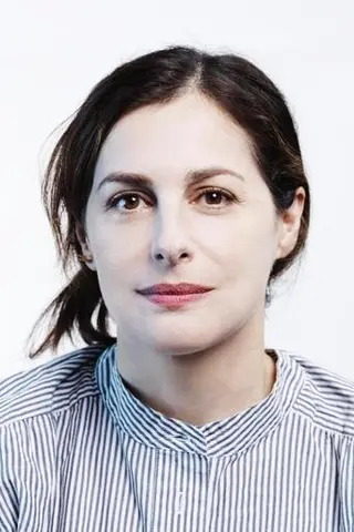 Peliculas de Amira Casar