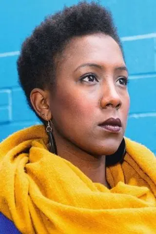 Peliculas de Jade Anouka