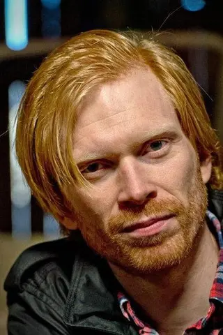 Peliculas de Jörgen Thorsson