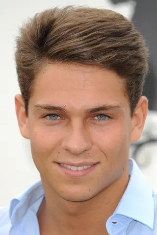 Peliculas de Joey Essex
