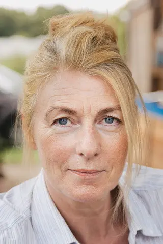 Christine Wilhelmi - Córka • Potomstwo