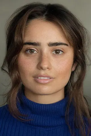Peliculas de Yasmin Al-Khudhairi