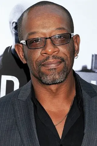 Peliculas de Lennie James