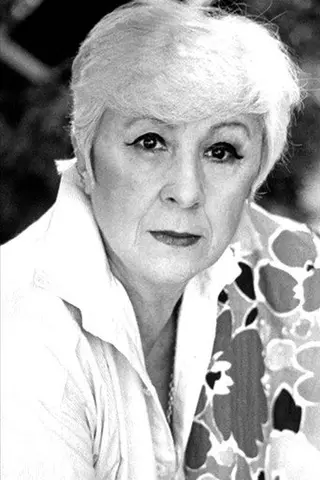 Peliculas de Elsa Albani