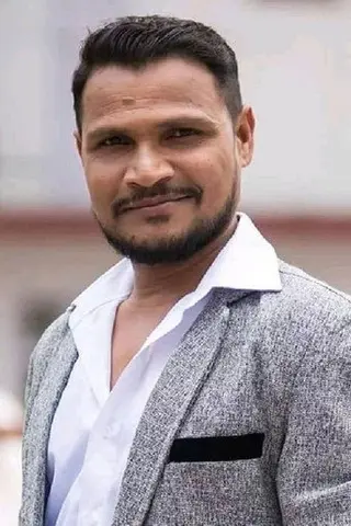 Peliculas de Rabindra Jha