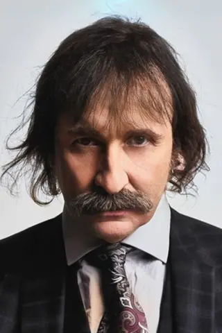 Peliculas de Alexander Hacke