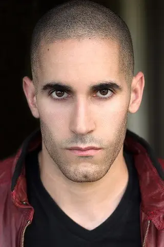 Peliculas de Hesham Hammoud